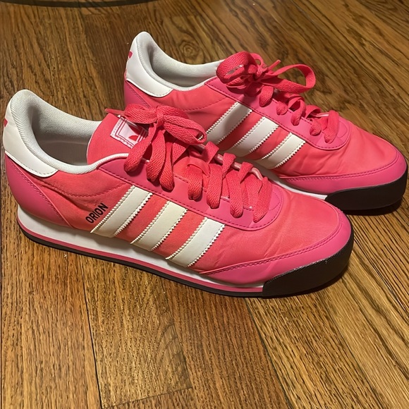 Addidas Sneakers fuscia Pink - Picture 3 of 3